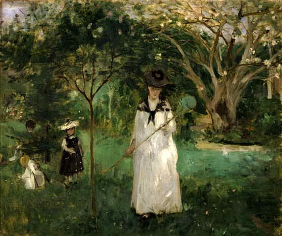 Berthe Morisot Wall Art page 2